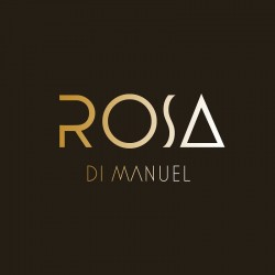 ROSA DI MANUEL Gargantilla Collar, Oro de ley certificado, Tita