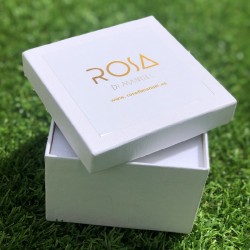 Pendientes oro de ley con perla cultivada natural de 3-4-5-6-7-8-9-10 milímetros, con cierre de presión o rosca de seguridad. El