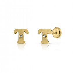 copy of Pendientes Oro de...