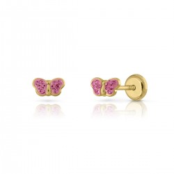 copy of Pendientes Oro de...