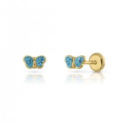 copy of Pendientes Oro de...