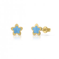 copy of Pendientes Oro de...