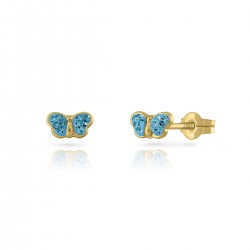 copy of Pendientes Oro de...