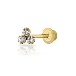 Pendientes oro 18k,...