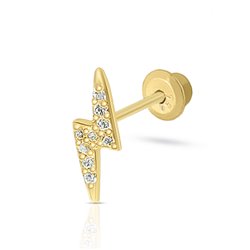 Pendientes oro 18k,...