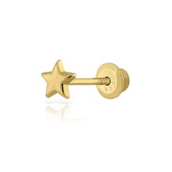 Pendientes oro 18k,...