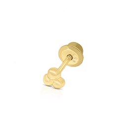 Pendientes oro 18k,...
