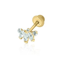Pendientes oro 18k,...