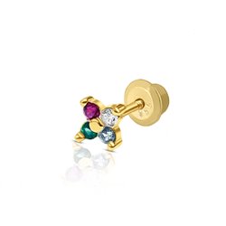 Pendientes oro 18k,...