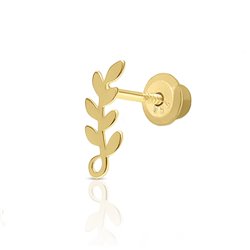 Pendientes oro 18k,...