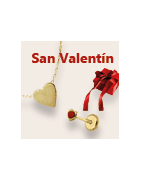 San Valentín x Rosa di Manuel